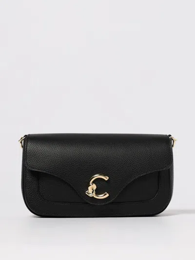 Coccinelle Shoulder Bag  Woman Color Black