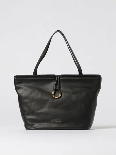 Coccinelle Shoulder Bag  Woman Color Black