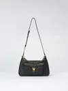 Coccinelle Shoulder Bag  Woman Color Black