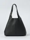 Coccinelle Shoulder Bag  Woman Color Black