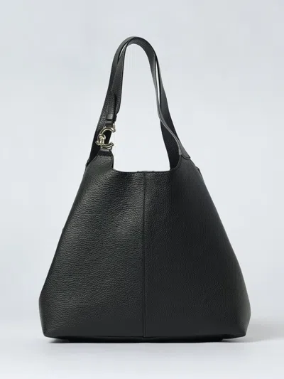 Coccinelle Shoulder Bag  Woman Color Black