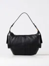 Coccinelle Shoulder Bag  Woman Color Black