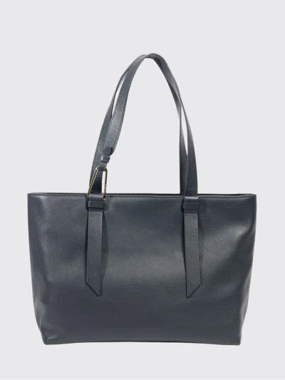 Coccinelle Shoulder Bag  Woman Color Blue