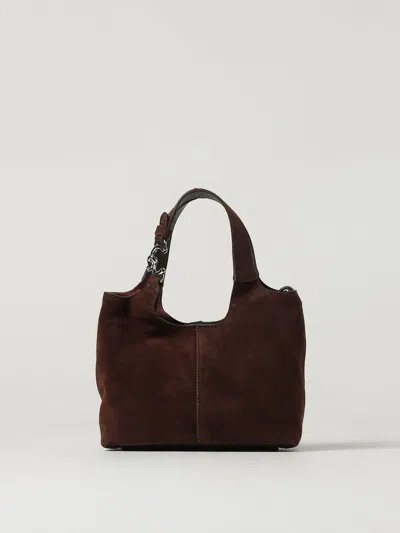 Coccinelle Shoulder Bag  Woman Color Brown
