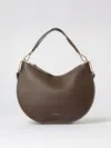 Coccinelle Shoulder Bag  Woman Color Brown