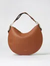 Coccinelle Shoulder Bag  Woman Color Brown
