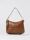 Coccinelle Shoulder Bag  Woman Color Brown