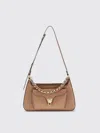 Coccinelle Shoulder Bag  Woman Color Brown