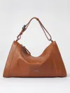 Coccinelle Shoulder Bag  Woman Color Brown