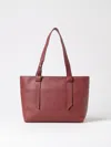 Coccinelle Shoulder Bag  Woman Color Brown