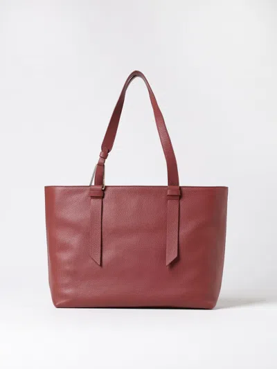 Coccinelle Shoulder Bag  Woman Color Brown