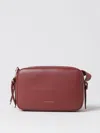 Coccinelle Shoulder Bag  Woman Color Brown