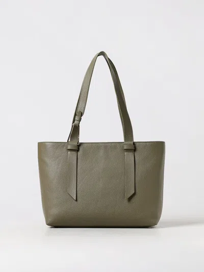 Coccinelle Shoulder Bag  Woman Color Green