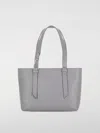 Coccinelle Shoulder Bag  Woman Color Grey