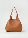 Coccinelle Shoulder Bag  Woman In Leather