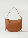 Coccinelle Shoulder Bag  Woman In Leather