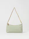 Coccinelle Shoulder Bag  Woman Color Mint