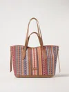 Coccinelle Multicolor New Never Bag In Multicolor
