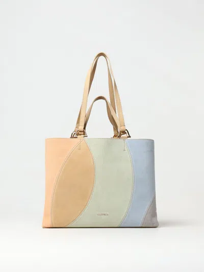 Coccinelle Shoulder Bag  Woman Color Multicolor