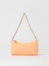 Coccinelle Shoulder Bag  Woman Color Peach