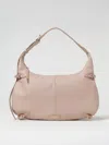 Coccinelle Shoulder Bag  Woman Color Pink