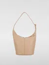 Coccinelle Fernanda Bag In Pink