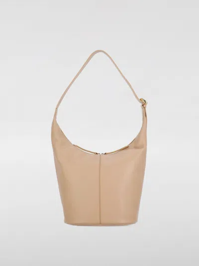 COCCINELLE SHOULDER BAG COCCINELLE WOMAN COLOR PINK,G54537010