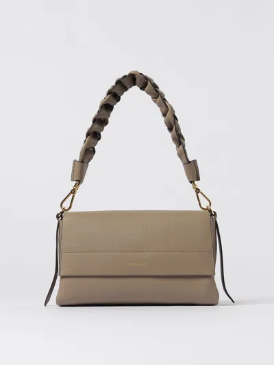 Coccinelle Shoulder Bag  Woman Color Pink