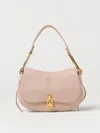 Coccinelle Mini Bag  Woman Color Pink