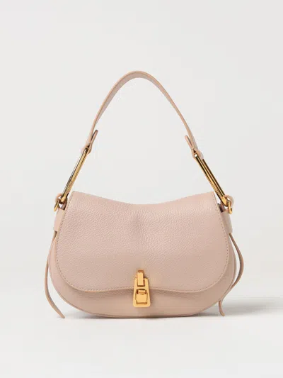 Coccinelle Mini Bag  Woman Color Pink In Pink