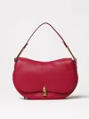 Coccinelle Shoulder Bag  Woman Color Red
