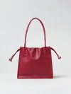 Coccinelle Shoulder Bag  Woman Color Red