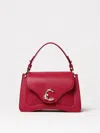 Coccinelle Shoulder Bag  Woman Color Red