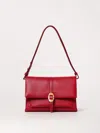 Coccinelle Shoulder Bag  Woman Color Red