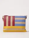 Coccinelle Shoulder Bag  Woman Color Red In Red