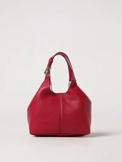 Coccinelle Shoulder Bag  Woman Color Red