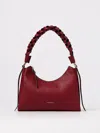 Coccinelle Handbag  Woman Color Red In Red