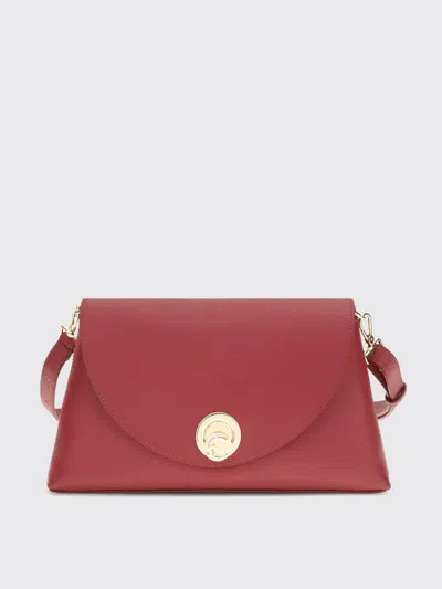 Coccinelle Shoulder Bag  Woman Color Red