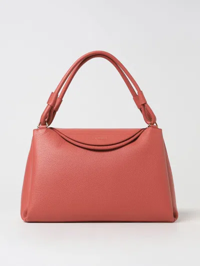Coccinelle Shoulder Bag  Woman Colour Red