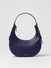 Coccinelle Shoulder Bag  Woman Color Royal Blue