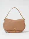 Coccinelle Shoulder Bag  Woman Color Sand