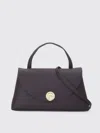 Coccinelle Shoulder Bag  Woman Color Violet In Purple