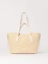 Coccinelle Shoulder Bag  Woman Color White