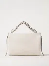Coccinelle Shoulder Bag  Woman Color White