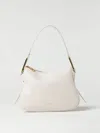 Coccinelle Shoulder Bag  Woman In White
