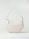 Coccinelle Shoulder Bag  Woman In White