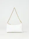 Coccinelle Shoulder Bag  Woman Color White