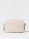 Coccinelle Shoulder Bag  Woman Color White