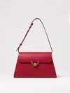 Coccinelle Shoulder Bag  Woman Color Wine