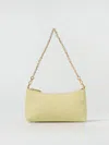 Coccinelle Shoulder Bag  Woman Color Yellow